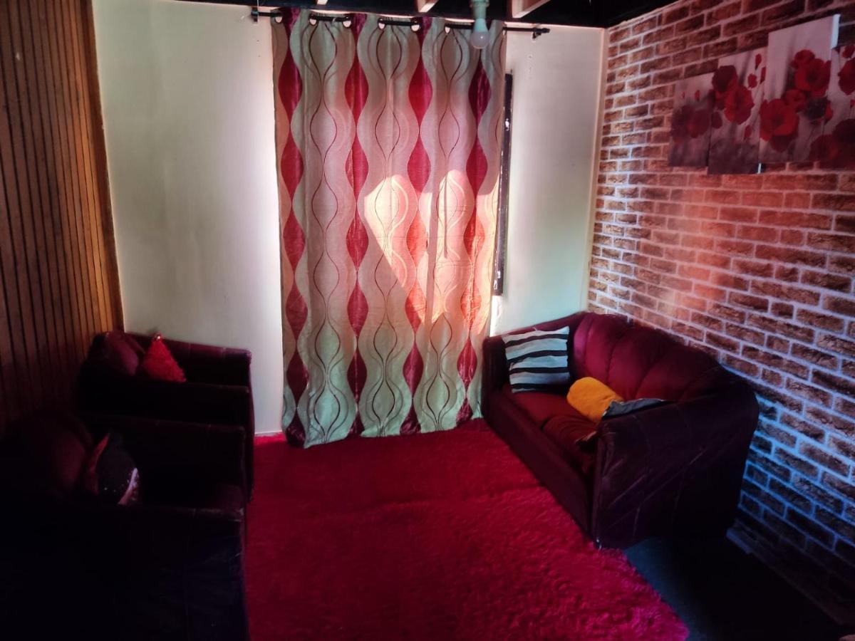 Apartamento Nf Rocket Los Ángeles