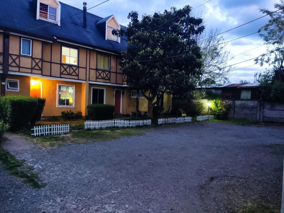 Apartamento Nf Rocket Los Ángeles