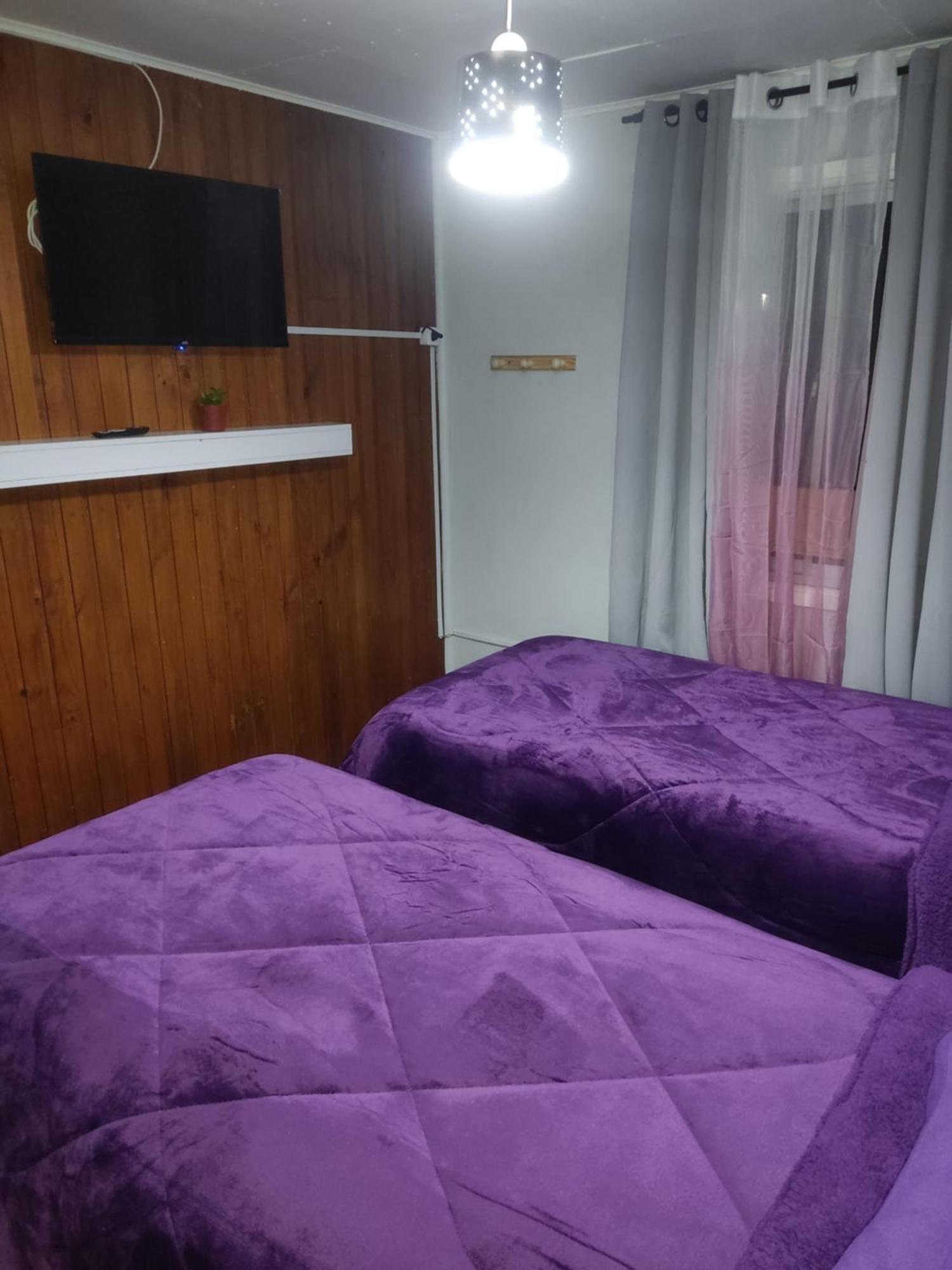 Nf Rocket Apartamento Los Ángeles